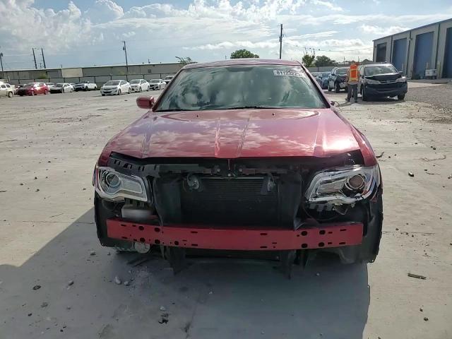 2013 Chrysler 300 VIN: 2C3CCAAG7DH657549 Lot: 81123225