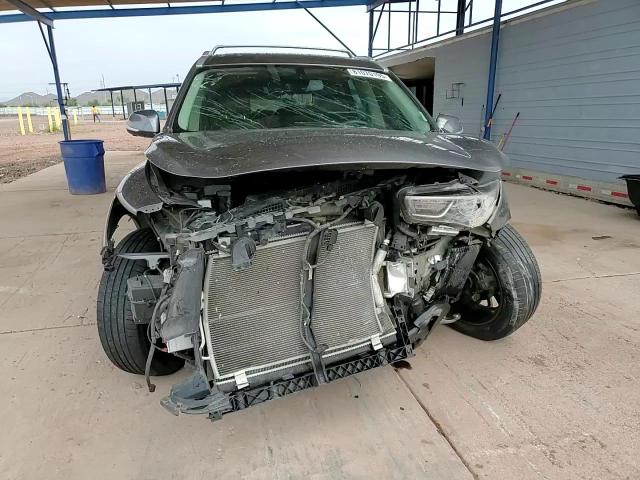 2020 Infiniti Qx60 Luxe VIN: 5N1DL0MN2LC515269 Lot: 81070195