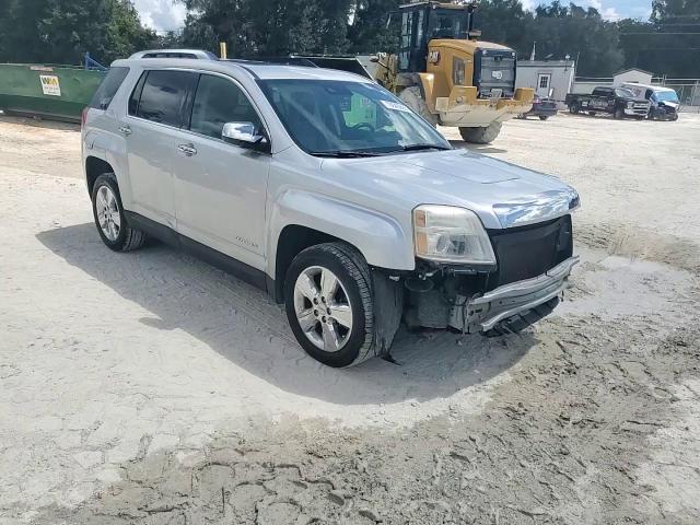 2014 GMC Terrain Slt VIN: 2GKFLTE32E6141256 Lot: 70645695