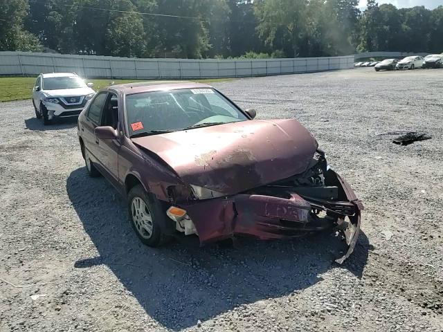 1999 Toyota Camry Ce VIN: 4T1BG22K9XU522767 Lot: 81384585
