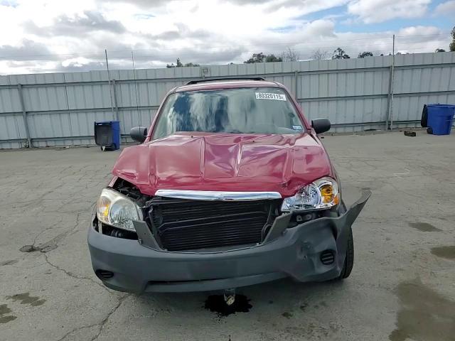 2006 Mazda Tribute I VIN: 4F2YZ02Z66KM13896 Lot: 80320115