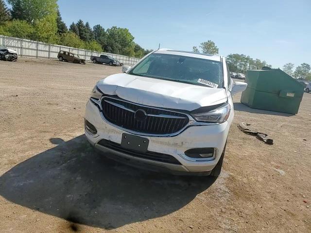 2018 Buick Enclave Essence VIN: 5GAERBKW6JJ136543 Lot: 80804575