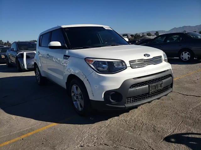2017 Kia Soul VIN: KNDJN2A21H7886799 Lot: 71504875