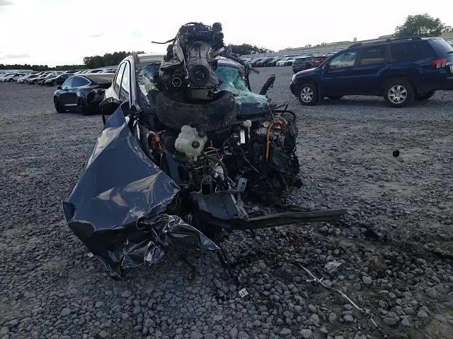 2022 Ford Escape Sel VIN: 1FMCU9CZ4NUA50993 Lot: 81629095