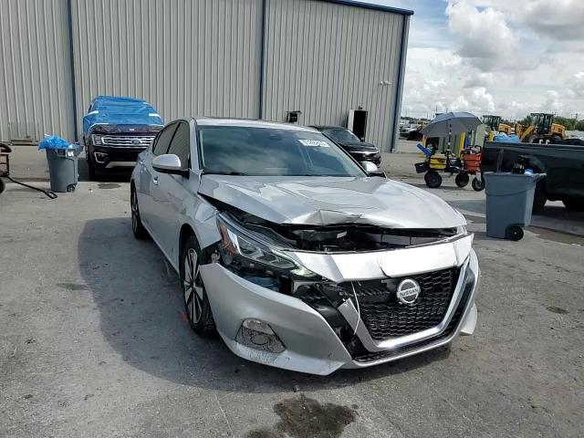 2021 Nissan Altima Sl VIN: 1N4BL4EV5MN422114 Lot: 81286635