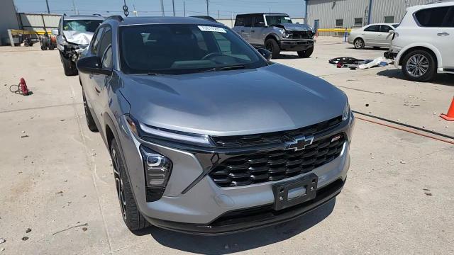 2024 Chevrolet Trax 2Rs VIN: KL77LJE21RC074235 Lot: 70674285