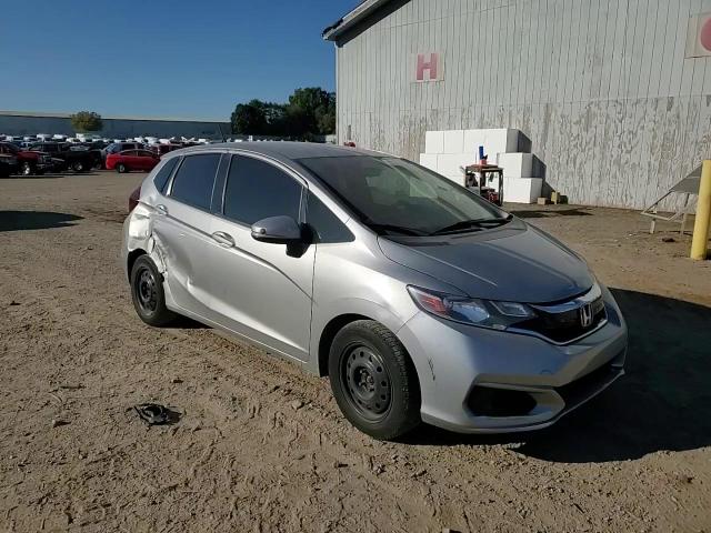 2020 Honda Fit Lx VIN: 3HGGK5H46LM720581 Lot: 81883305