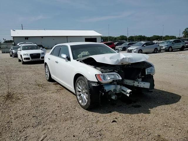 2014 Chrysler 300C VIN: 2C3CCAEGXEH326914 Lot: 71651315