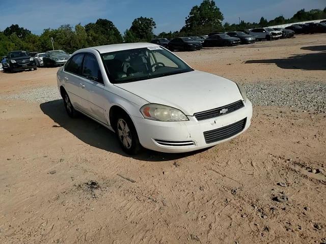 2007 Chevrolet Impala Lt VIN: 2G1WT55N379333174 Lot: 80868135