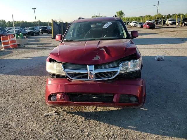2010 Dodge Journey Sxt VIN: 3D4PG5FV9AT102785 Lot: 80517275