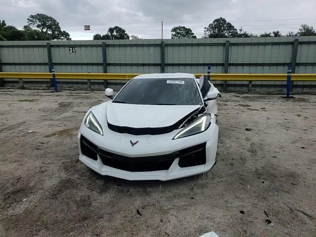 2023 Chevrolet Corvette Z06 3Lz VIN: 1G1YF2D31P5600159 Lot: 83937185