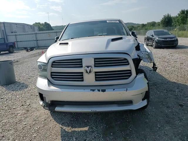 2014 Ram 1500 Sport VIN: 1C6RR7HTXES251714 Lot: 80853595
