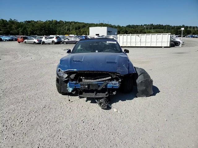 2018 Ford Mustang VIN: 1FATP8UH3J5137578 Lot: 80328205