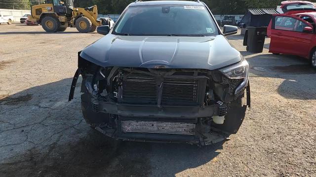 2021 GMC Terrain Sle VIN: 3GKALMEV7ML331937 Lot: 80278055