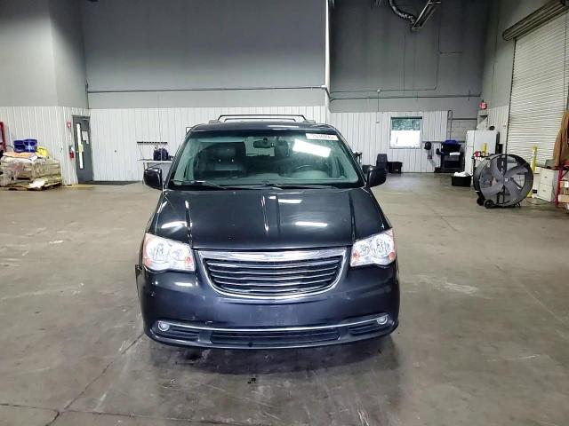 2014 Chrysler Town & Country Touring VIN: 2C4RC1BG3ER277575 Lot: 72036895
