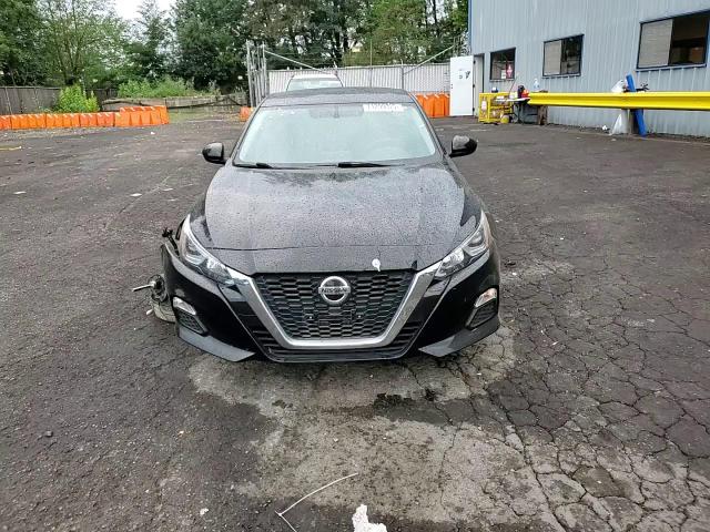 2020 Nissan Altima S VIN: 1N4BL4BVXLC152764 Lot: 71299325