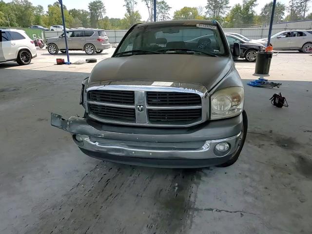 2007 Dodge Ram 1500 St VIN: 1D7HA18217S193632 Lot: 81128265
