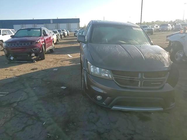 2016 Dodge Journey R/T VIN: 3C4PDDEG8GT204901 Lot: 81857935
