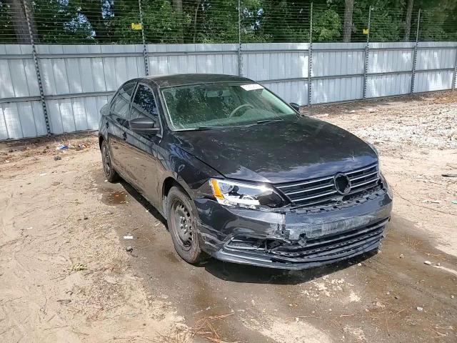 2016 Volkswagen Jetta S VIN: 3VW267AJ3GM350735 Lot: 71830675