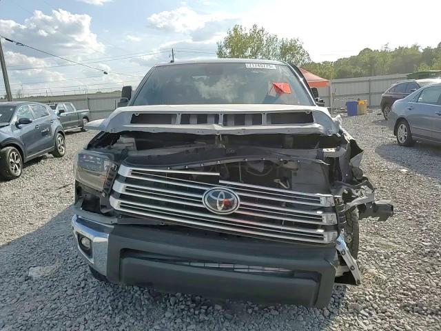 2019 Toyota Tundra Crewmax Limited VIN: 5TFHY5F16KX847530 Lot: 71745775