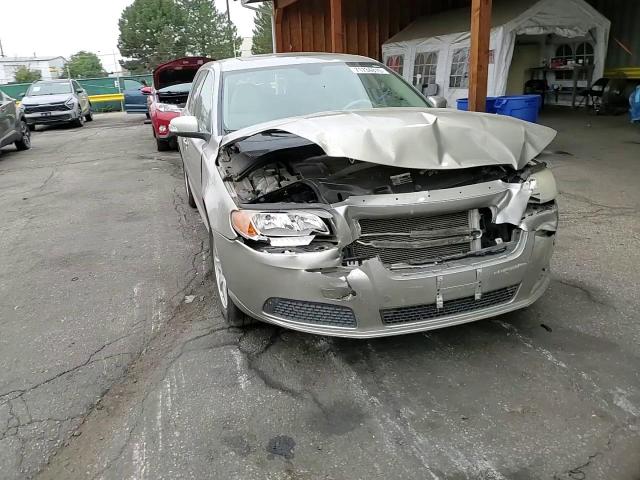 2008 Volvo V70 3.2 VIN: YV1BW982181039083 Lot: 71734815