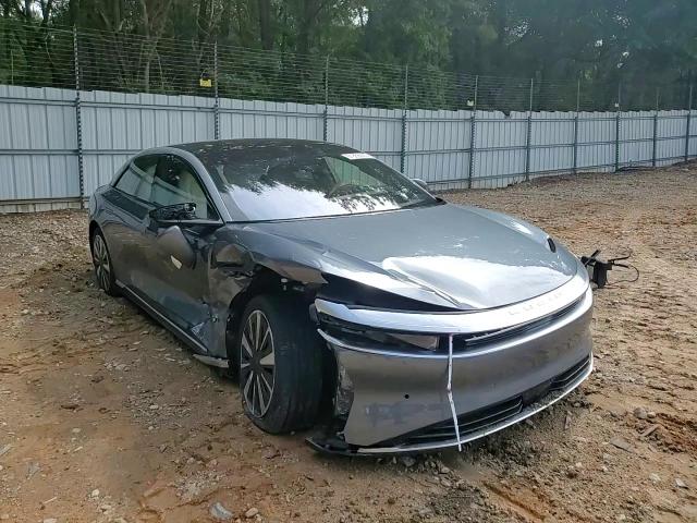 2025 Lucid Motors Air Touring VIN: 50EA1TEA8SA006299 Lot: 81866935