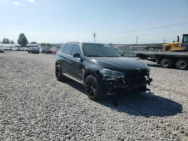 2015 BMW X5 xDrive50I VIN: 5UXKR6C59F0J77940 Lot: 70991605