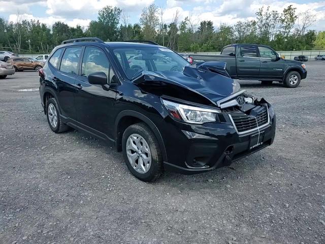 2020 Subaru Forester VIN: JF2SKADC6LH472076 Lot: 71469855