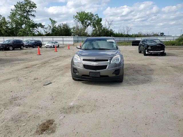 2011 Chevrolet Equinox Lt VIN: 2CNFLEE57B6403949 Lot: 71117635