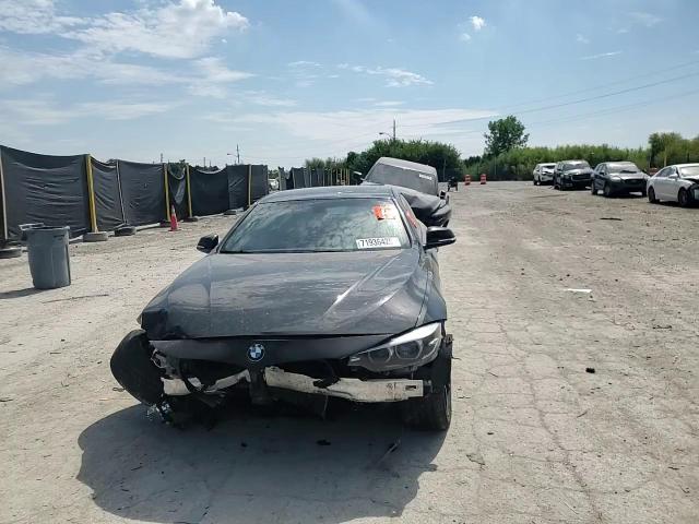 2018 BMW 430Xi Gran Coupe VIN: WBA4J3C53JBG90548 Lot: 71936425