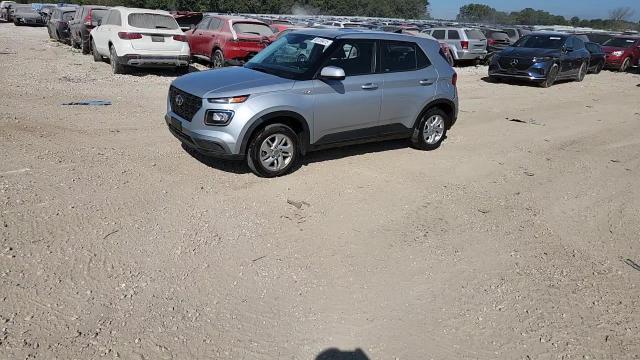 2021 Hyundai Venue Se VIN: KMHRB8A33MU072944 Lot: 80159415