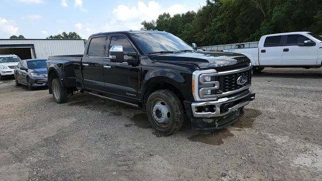 2023 Ford F450 Super Duty VIN: 1FT8W4DT6PEC14906 Lot: 69791085