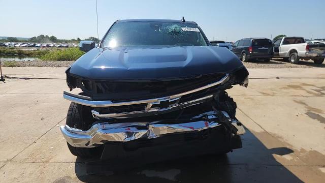 2022 Chevrolet Silverado C1500 Lt VIN: 2GCPACED0N1506531 Lot: 72090355