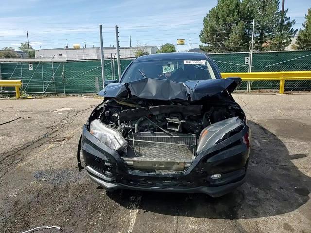 2017 Honda Hr-V Ex VIN: 3CZRU6H56HM719822 Lot: 84285905