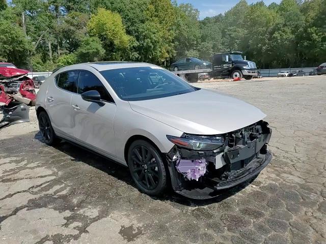 2025 Mazda 3 Premium Plus VIN: JM1BPBNY9S1755627 Lot: 80406315