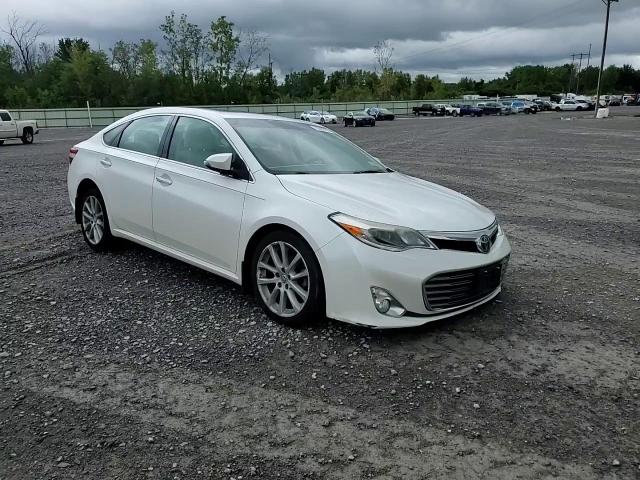 2015 Toyota Avalon Xle VIN: 4T1BK1EB2FU150546 Lot: 71267775