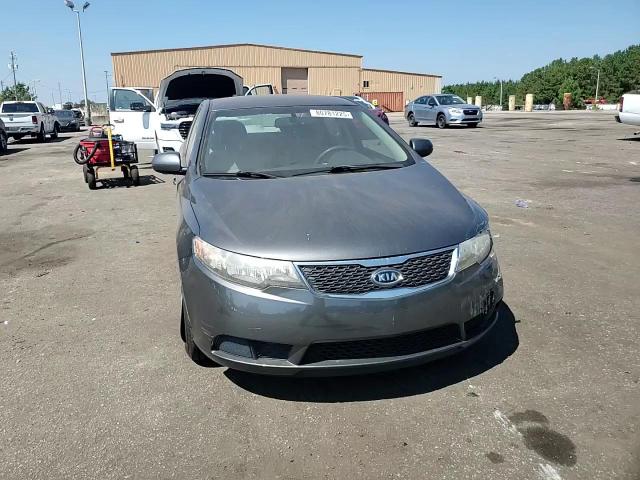 2013 Kia Forte Ex VIN: KNAFU4A29D5685398 Lot: 80781225