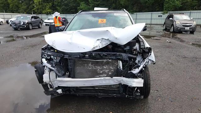 2022 Kia Sorento S VIN: 5XYRL4LC3NG120260 Lot: 81330045