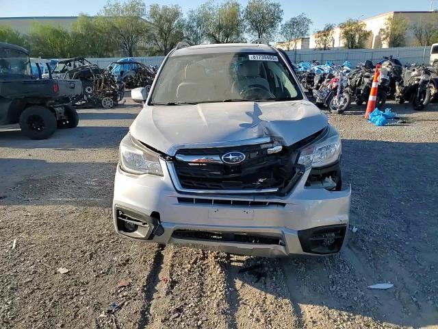 2017 Subaru Forester 2.5I Premium VIN: JF2SJAGC5HH441083 Lot: 81739465