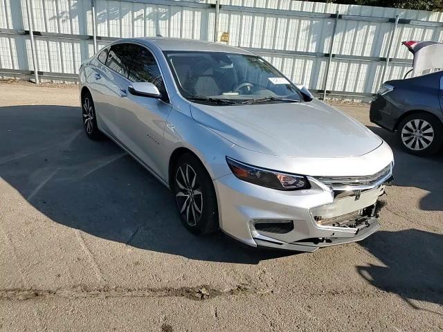 2017 Chevrolet Malibu Lt VIN: 1G1ZE5ST9HF265207 Lot: 84809015