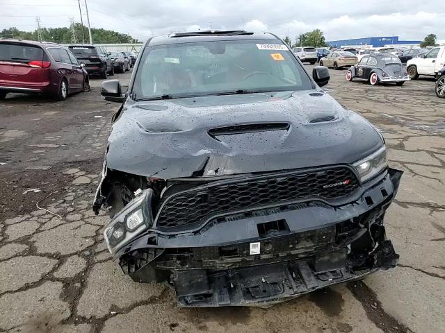 2021 Dodge Durango R/T VIN: 1C4SDJCT2MC574676 Lot: 70902855