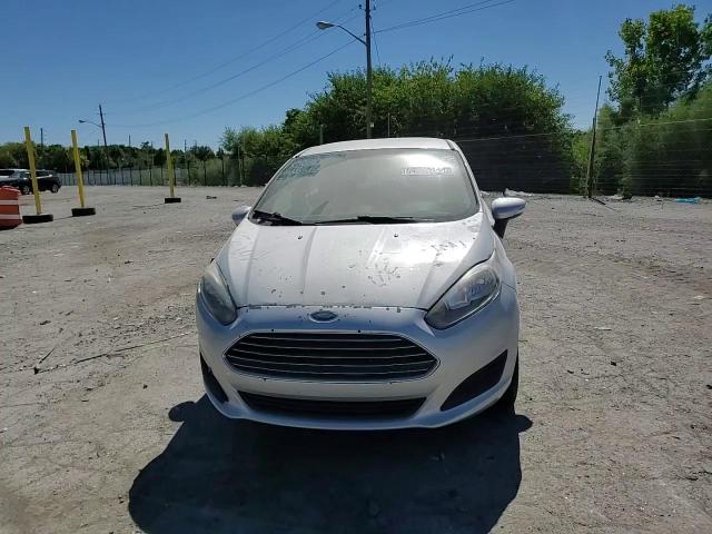 2015 Ford Fiesta Se VIN: 3FADP4BJ1FM217157 Lot: 84630295