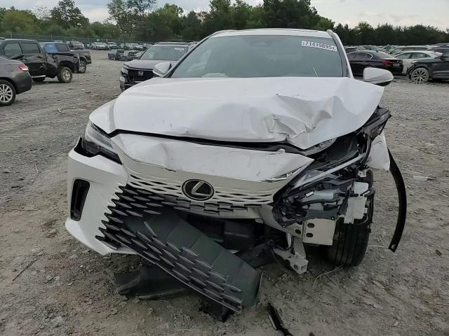 2023 Lexus Rx 350 Base VIN: 2T2BAMCAXPC005526 Lot: 71419895
