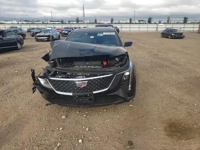 2025 Cadillac Ct5 Premium Luxury VIN: 1G6DS5RW8S0102006 Lot: 81751655