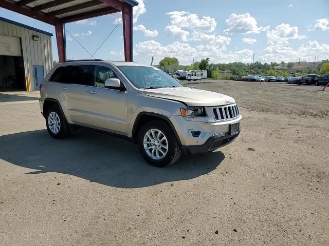 2014 Jeep Grand Cherokee Laredo VIN: 1C4RJEAG6EC149208 Lot: 81626325