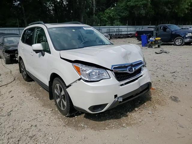 2015 Subaru Forester 2.5I Premium VIN: JF2SJADC3FH431668 Lot: 70919115