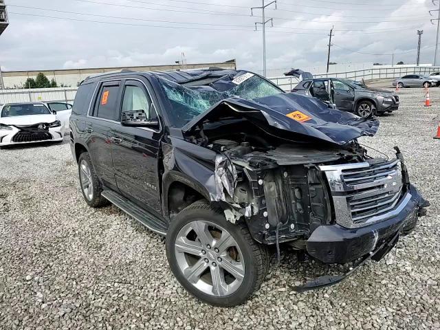 2016 Chevrolet Tahoe K1500 Ltz VIN: 1GNSKCKC5GR449568 Lot: 83887975