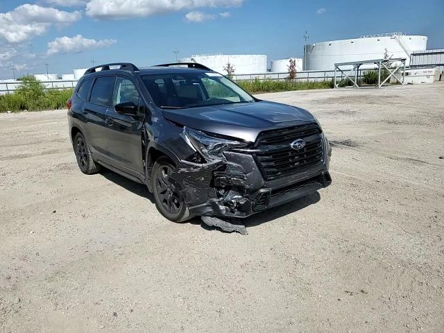 2024 Subaru Ascent Onyx Edition VIN: 4S4WMAKD8R3454430 Lot: 71319315