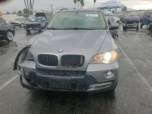 2010 BMW X5 xDrive48I VIN: 5UXFE8C53AL311888 Lot: 80261225