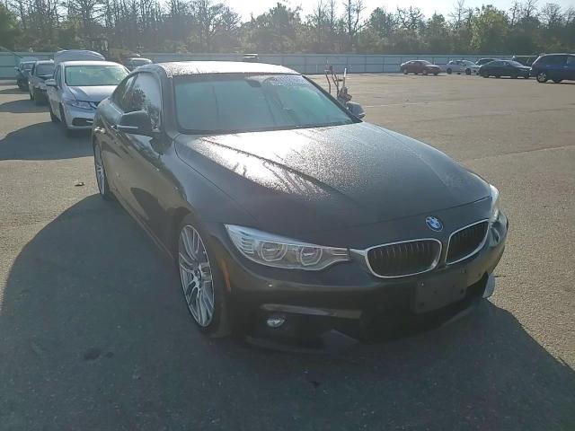 2016 BMW 428 I VIN: WBA3N7C54GK225662 Lot: 81121845